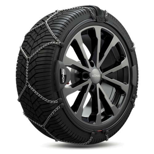 König Schneeketten REFLEX EDGE 597