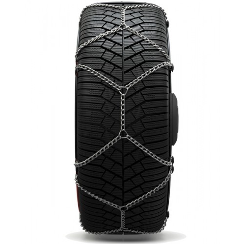 König Schneeketten REFLEX EDGE 597