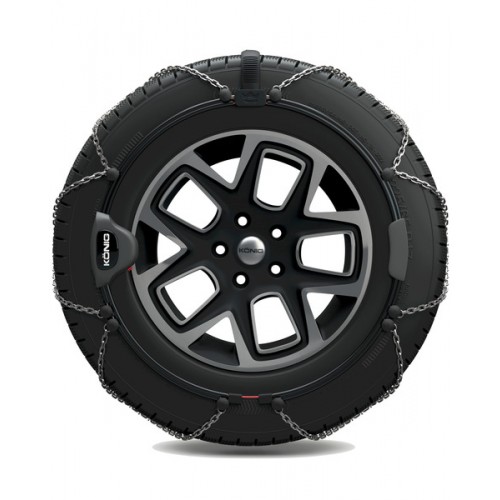 König Schneeketten REFLEX CROSS 228