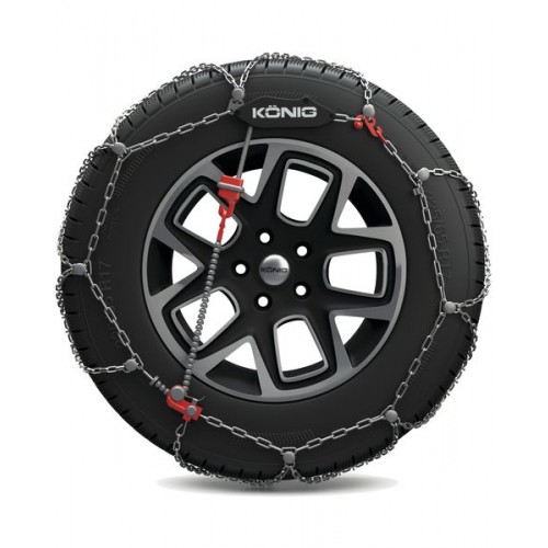 König Schneeketten XG CROSS 243