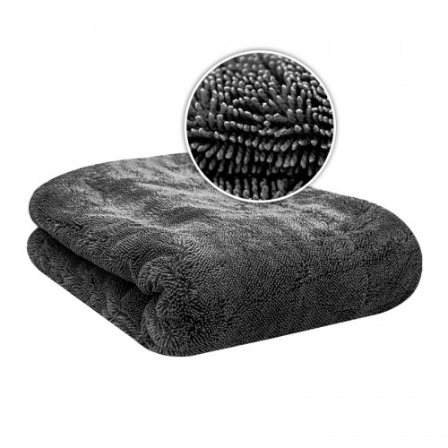 Liquid Elements Black Hole XL Premium Trockentuch 80x50cm