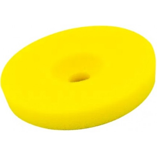 Liquid Elements Centriforce V2 - Polierpad 125mm Gelb - Medium Cut