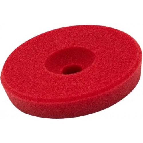 Liquid Elements Centriforce V2 - Polierpad 150mm Rot - Heavy Cut