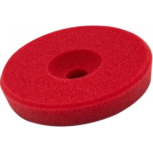 Liquid Elements Centriforce V2 - Polierpad 125mm Rot - Heavy Cut