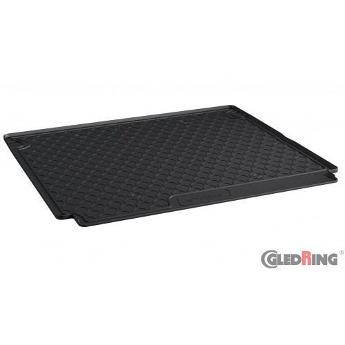 Original Gledring Premium Gummi Kofferraummatte - LAND ROVER RANGE ROVER SPORT 2013->