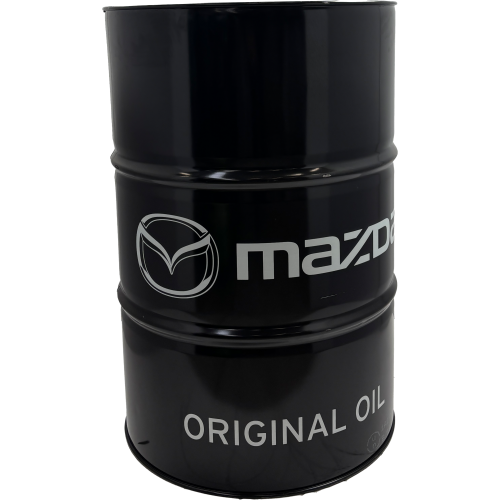 Original Mazda Ultra DPF 5W-30 Motoröl 208l Fass