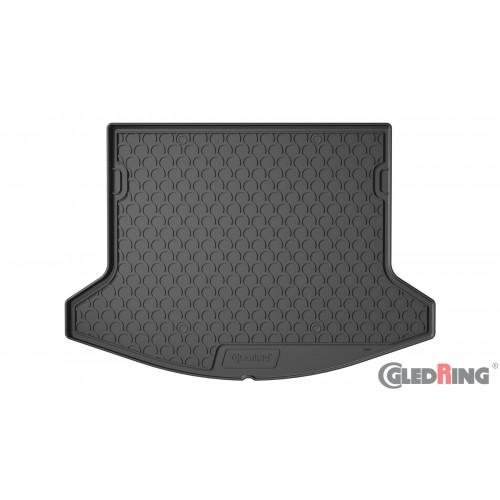 Original Gledring Premium Gummi Kofferraummatte - MAZDA CX-5 2017->