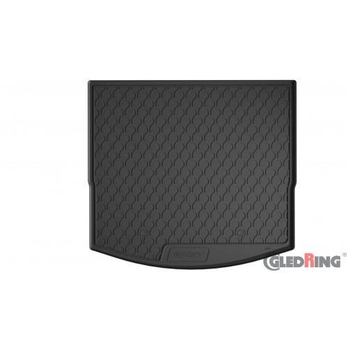 Original Gledring Premium Gummi Kofferraummatte - MAZDA CX-5 2012-2017