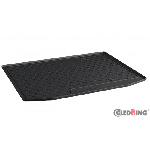 Original Gledring Premium Gummi Kofferraummatte - MITSUBISHI ASX 2010->