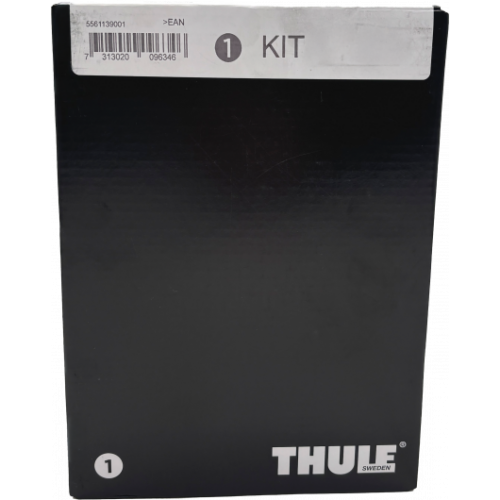 Thule Montagekit 186160