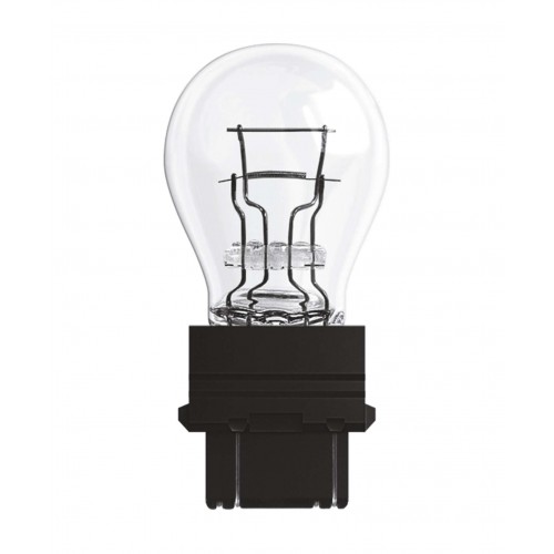 Osram Original Glühlampe P27/7W W2.5x16q 12V 27W/7W 1 Stück