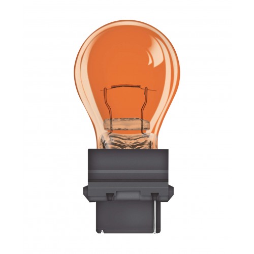 Osram Original Glühlampe PY27/7W WX2.5x16q 12V 27W/7W 1 Stück