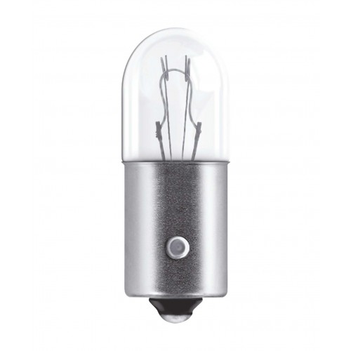 Osram Original Glühlampe T4W BA9s 24V 4W 1 Stück