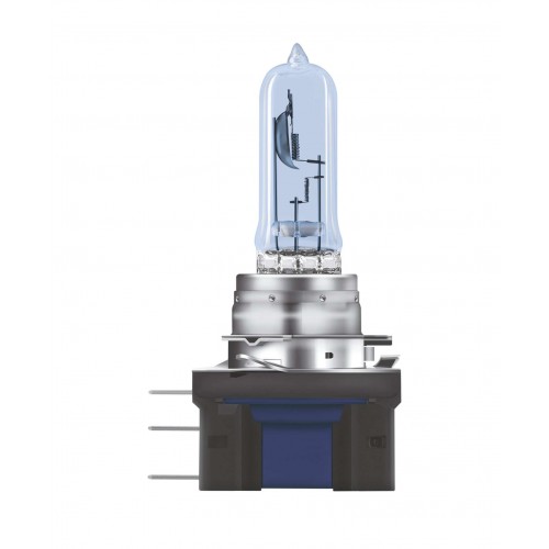 OSRAM 64176CBI-HCB COOL BLUE® INTENSE H15 Duo Box