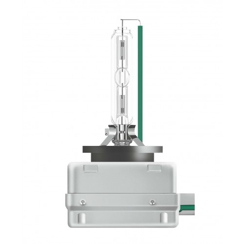 OSRAM 66340XNL-HCB XENARC® NIGHT BREAKER® LASER D3S Duo Box