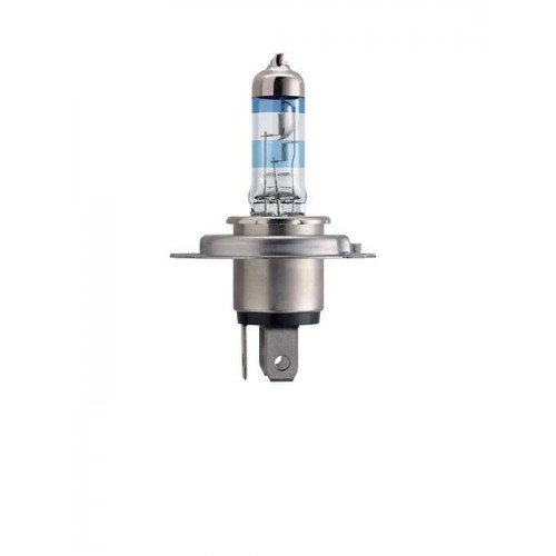 Philips H4 12V 60/55W P43t X-treme Vision +130% 2st.
