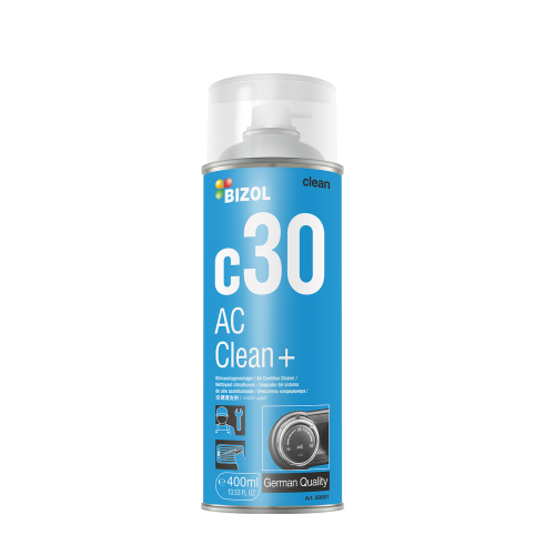 BIZOL AC Clean+ c30 - 400 ml