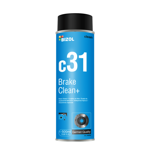 BIZOL Brake Clean+ c31 - 500 ml