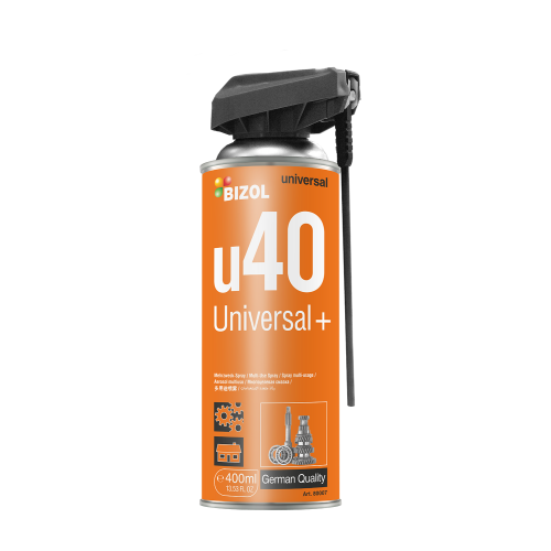 BIZOL Universal+ u40 - 400 ml