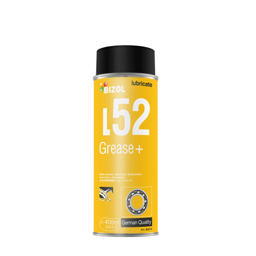 BIZOL Grease+ L52 - 400 ml