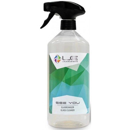 Liquid Elements See You Glasreiniger 1L
