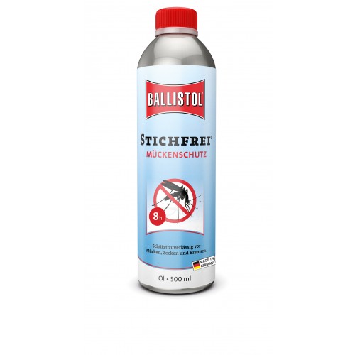 Ballistol Stichfrei Öl, 500 ml