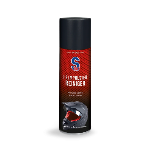 Dr. Wack S100 Helmpolsterreiniger 300ml Dose