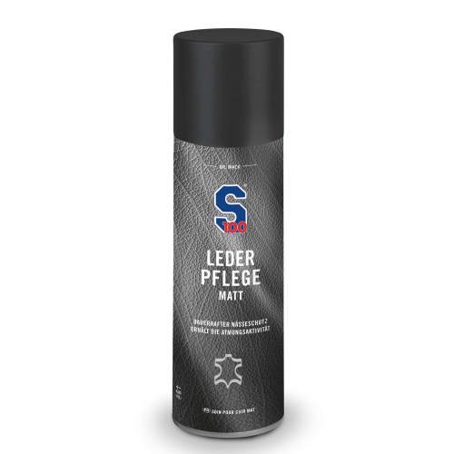 Dr. Wack S100 Leder-Pflege Matt 300ml Dose