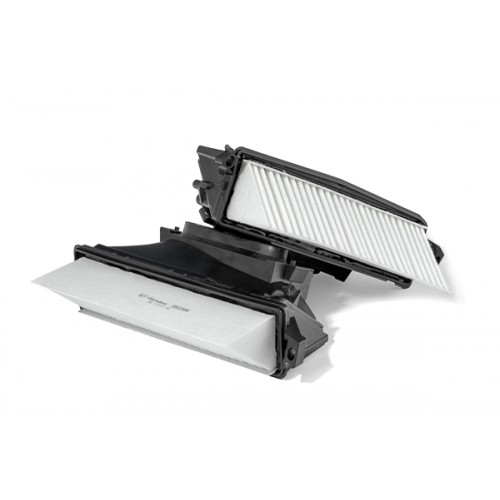 SCT Luftfilter SB2384