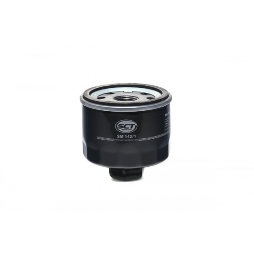 SCT Ölfilter SM142/1