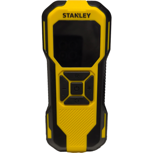 Stanley Akku Luftpumpe Mini-Kompressor mit Zubehör 14,2 l/min bei 0 bar