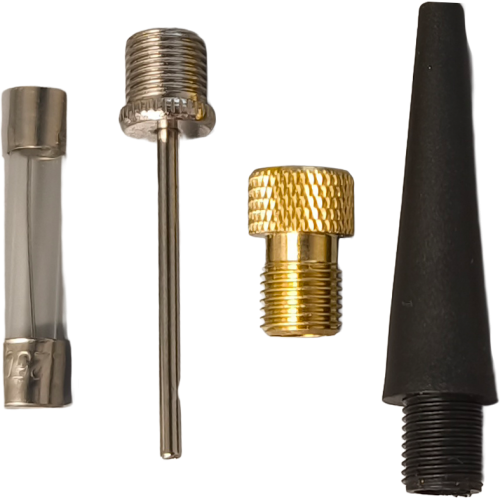 Stanley Akku Luftpumpe Mini-Kompressor mit Zubehör 14,2 l/min bei 0 bar
