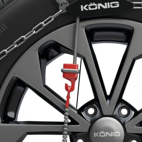 König Schneeketten XG-12 PRO 250