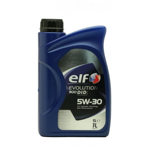 Elf Evolution 900 DID 5W-30 Motoröl 1l