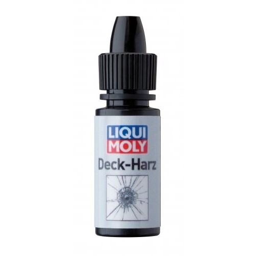Liqui Moly 6298 Deck Harz 5ml