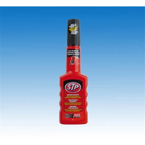 STP Benzin Additiv 200ml