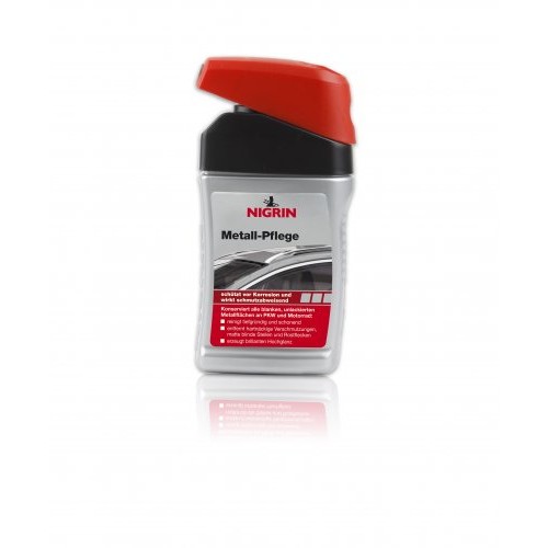 Nigrin Metall-Pflege 300ml