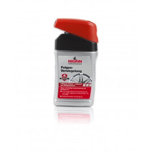 Nigrin Felgen-Versiegelung 300ml