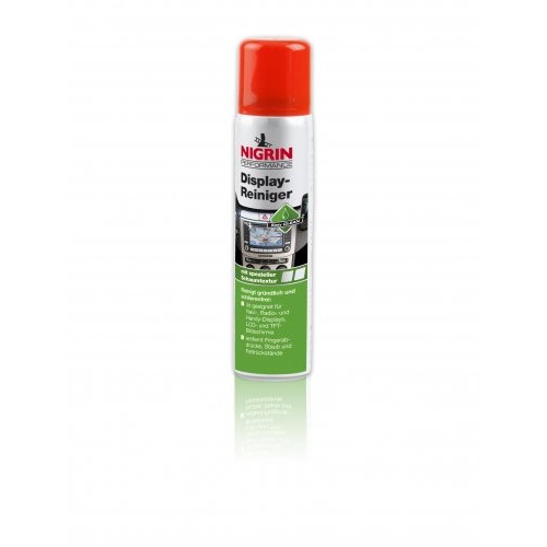 Nigrin Display-Reiniger 75ml