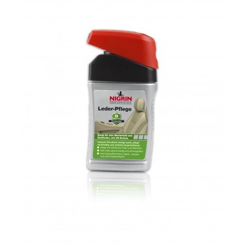 Nigrin Leder-Pflege 300ml