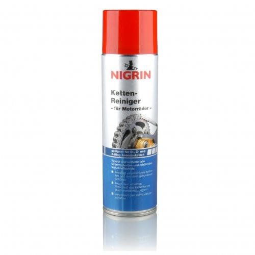 Nigrin Kettenreiniger, 500 ml