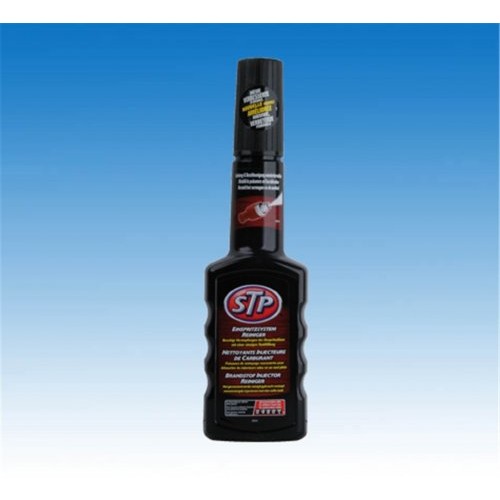 STP Einspritzsystem Reiniger 200ml