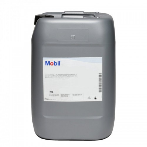 Mobilfluid 424 Schmierstoff 20l Kanister