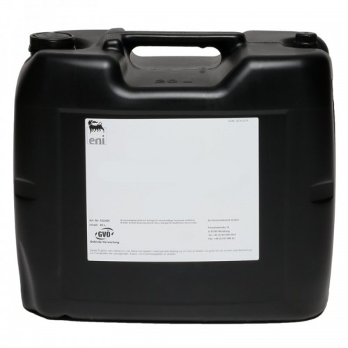 Eni i-Sint tech F 5W-30 Motoröl 20l Kanister