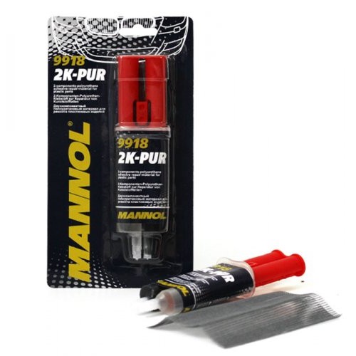 Mannol 2K-PUR 30g/24ml