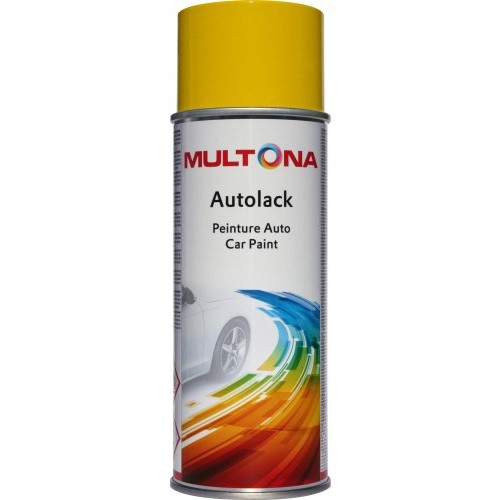 MULTONA 255 400ml Spraydose