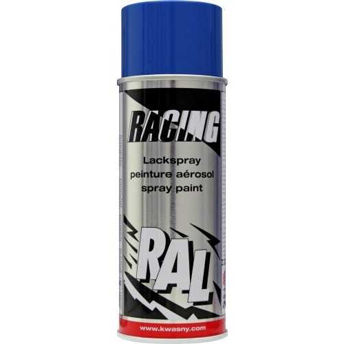 RACING RAL 5010 Enzianblau, 400ml
