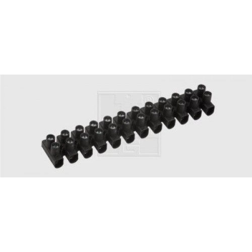 Lüsterklemme 1,5 - 6 mm² 1Stk.