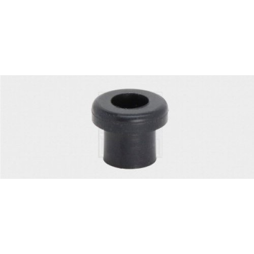 Kabeltülle einseitig 6 x 10 x 14, EPDM 4Stk.