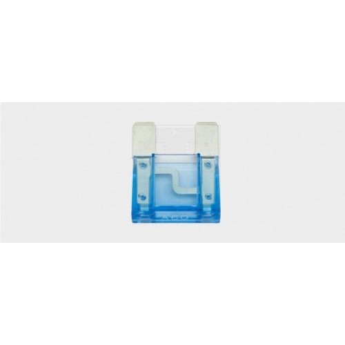Flachstecksicherung Maxi MAXI 20A, gelb 1Stk.